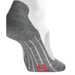 Aktion Noch Gültig Klicken Sie Auf Das Icon, Um Eine Erklärung Zu Erhalten. Falke Laufsocke RU4 Cool (mittelstarke Polsterung+Kühlung) Weiss Herren - 1 Paar -LaufPro Verkäufe Falke Laufsocke RU4 Cool Herren 16746 2020 5 1062x1062 1