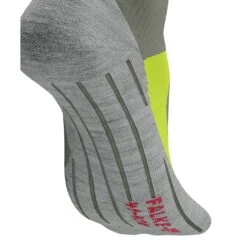 Falke Laufsocke RU4 Cool (mittelstarke Polsterung+Kühlung) Herbgrün Herren - 1 Paar -LaufPro Verkäufe Falke Laufsocke RU4 Cool Herren 16746 7754 5 1062x1062 1