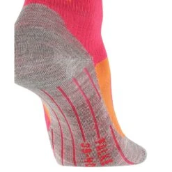 Falke Laufsocke RU4 Cool Short (mittelstarke Polsterung+Kühlung) Rosa Damen - 1 Paar -LaufPro Verkäufe Falke Laufsocke RU4 Cool Short Damen 16749 8564 4 945x945 1