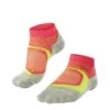 Falke Laufsocke RU4 Cool Short (mittelstarke Polsterung+Kühlung) Rot Damen - 1 Paar -LaufPro Verkäufe Falke Laufsocke RU4 Cool Short Damen 16749 8567 1 1064x1064 1