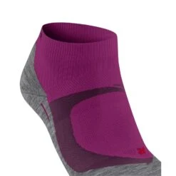 Falke Laufsocke RU4 Cool Short (mittelstarke Polsterung+Kühlung) Orchidpink Damen - 1 Paar -LaufPro Verkäufe Falke Laufsocke RU4 Cool Short Damen 16749 8692 3 947x947 1