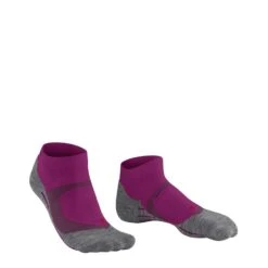 Falke Laufsocke RU4 Cool Short (mittelstarke Polsterung+Kühlung) Orchidpink Damen - 1 Paar -LaufPro Verkäufe Falke Laufsocke RU4 Cool Short Damen 16749 8692 5 946x946 1