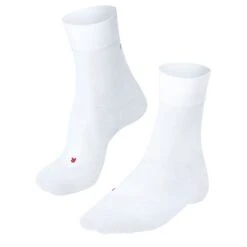 Falke Laufsocke RU4 (mittelstarke Polsterung) Weiss Damen - 1 Paar