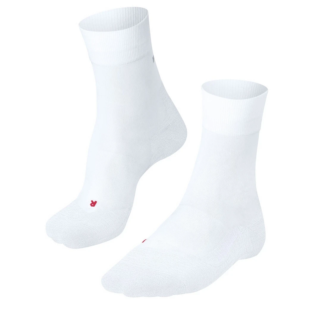 Falke Laufsocke RU4 (mittelstarke Polsterung) Weiss Damen - 1 Paar 3 Falke Laufsocke RU4 (mittelstarke Polsterung) Weiss Damen - 1 Paar