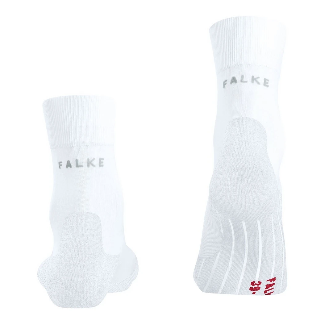 Falke Laufsocke RU4 (mittelstarke Polsterung) Weiss Damen - 1 Paar 4 Falke Laufsocke RU4 (mittelstarke Polsterung) Weiss Damen - 1 Paar – Bild 2