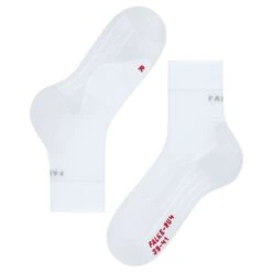 Falke Laufsocke RU4 (mittelstarke Polsterung) Weiss Damen - 1 Paar 14 Falke Laufsocke RU4 (mittelstarke Polsterung) Weiss Damen - 1 Paar -LaufPro Verkäufe Falke Laufsocke RU4 Damen 16704 2000 6 1053x1053 1