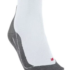 Falke Laufsocke RU4 (mittelstarke Polsterung) Weiss/rot Damen - 1 Paar -LaufPro Verkäufe Falke Laufsocke RU4 Damen 16704 2820 4 1059x1059 1