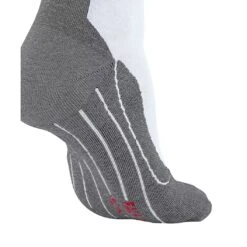 Falke Laufsocke RU4 (mittelstarke Polsterung) Weiss/rot Damen - 1 Paar -LaufPro Verkäufe Falke Laufsocke RU4 Damen 16704 2820 5 1059x1059 1