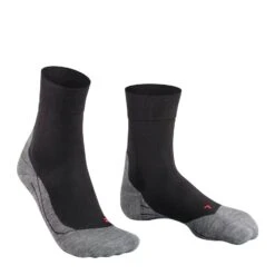 Aktion Noch Gültig Klicken Sie Auf Das Icon, Um Eine Erklärung Zu Erhalten. Falke Laufsocke RU4 (mittelstarke Polsterung) Schwarz/grau Damen - 1 Paar -LaufPro Verkäufe Falke Laufsocke RU4 Damen 16704 3010 3 942x942 1