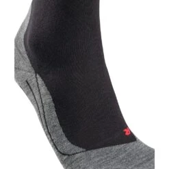 Aktion Noch Gültig Klicken Sie Auf Das Icon, Um Eine Erklärung Zu Erhalten. Falke Laufsocke RU4 (mittelstarke Polsterung) Schwarz/grau Damen - 1 Paar -LaufPro Verkäufe Falke Laufsocke RU4 Damen 16704 3010 4 1058x1058 1