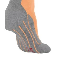 Falke Laufsocke RU4 (mittelstarke Polsterung) Orange Damen - 1 Paar -LaufPro Verkäufe Falke Laufsocke RU4 Damen 16704 8155 5 1055x1055 1