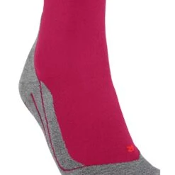 Falke Laufsocke RU4 (mittelstarke Polsterung) Weinrot Damen - 1 Paar -LaufPro Verkäufe Falke Laufsocke RU4 Damen 16704 8565 4 1056x1056 1