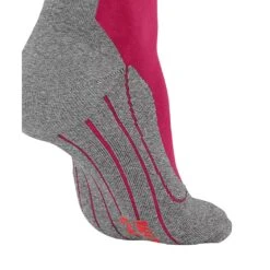 Falke Laufsocke RU4 (mittelstarke Polsterung) Weinrot Damen - 1 Paar -LaufPro Verkäufe Falke Laufsocke RU4 Damen 16704 8565 5 1053x1053 1