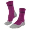 Falke Laufsocke RU4 (mittelstarke Polsterung) Orchidpink Damen - 1 Paar -LaufPro Verkäufe Falke Laufsocke RU4 Damen 16704 8692 1 1053x1053 1