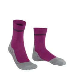 Falke Laufsocke RU4 (mittelstarke Polsterung) Orchidpink Damen - 1 Paar 11 Falke Laufsocke RU4 (mittelstarke Polsterung) Orchidpink Damen - 1 Paar -LaufPro Verkäufe Falke Laufsocke RU4 Damen 16704 8692 3 1059x1059 1