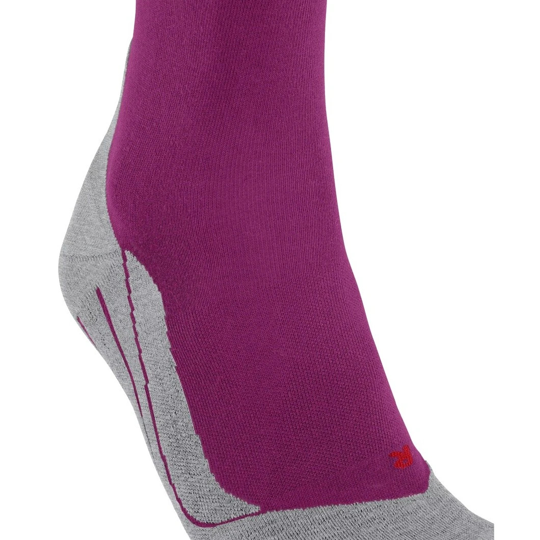 Falke Laufsocke RU4 (mittelstarke Polsterung) Orchidpink Damen - 1 Paar 6 Falke Laufsocke RU4 (mittelstarke Polsterung) Orchidpink Damen - 1 Paar – Bild 4