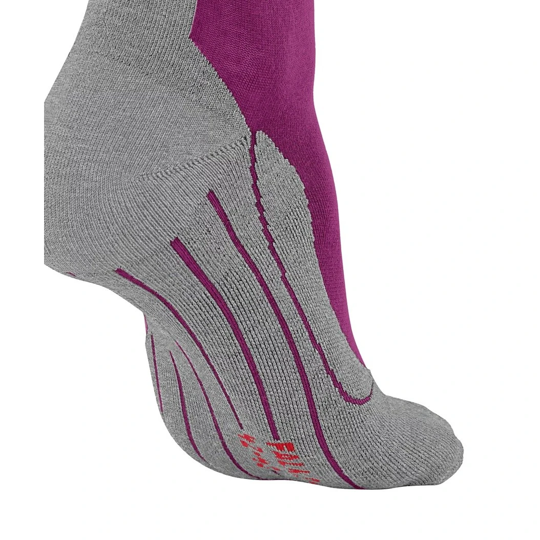 Falke Laufsocke RU4 (mittelstarke Polsterung) Orchidpink Damen - 1 Paar 7 Falke Laufsocke RU4 (mittelstarke Polsterung) Orchidpink Damen - 1 Paar – Bild 5