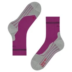 Falke Laufsocke RU4 (mittelstarke Polsterung) Orchidpink Damen - 1 Paar 14 Falke Laufsocke RU4 (mittelstarke Polsterung) Orchidpink Damen - 1 Paar -LaufPro Verkäufe Falke Laufsocke RU4 Damen 16704 8692 6 1056x1056 1