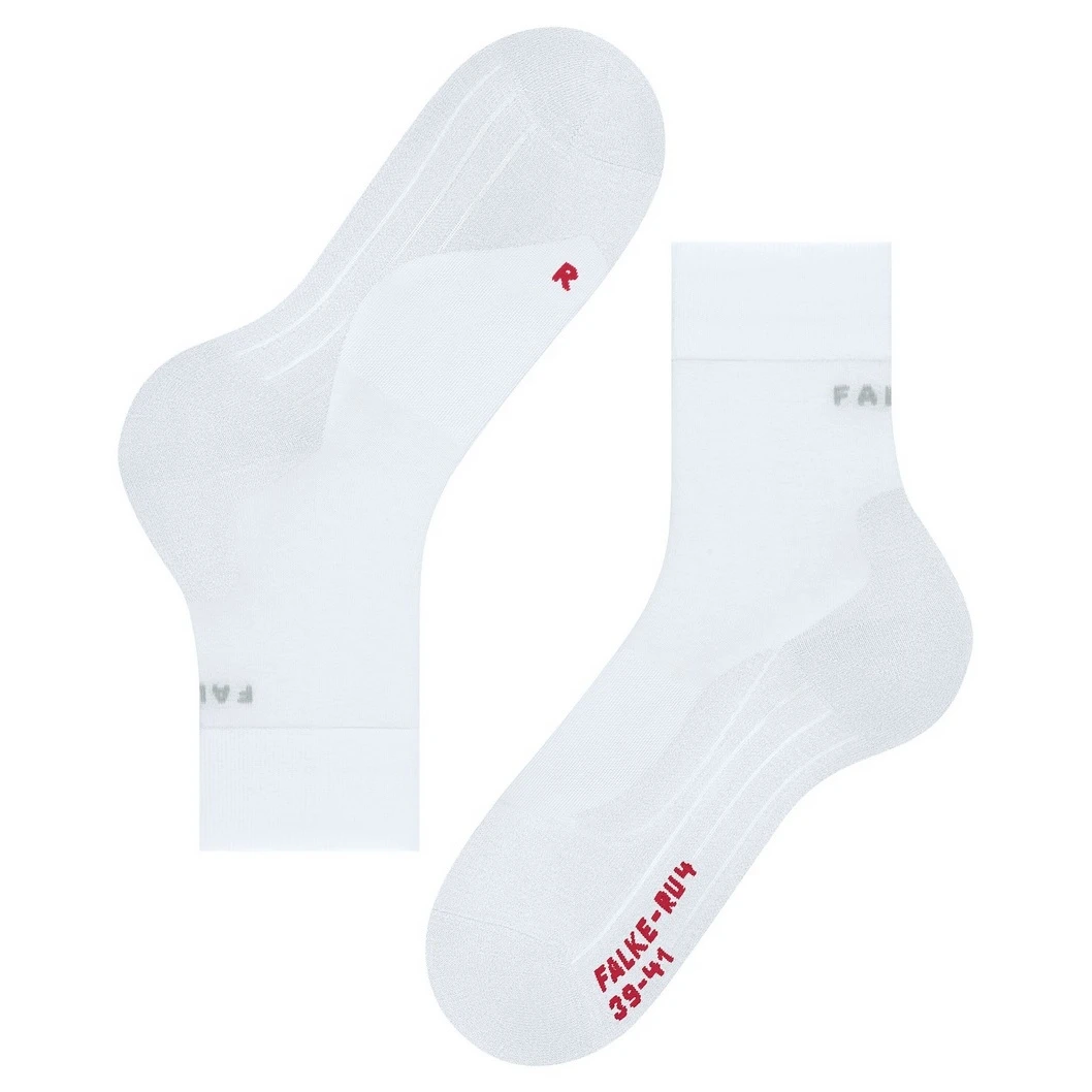 Aktion Noch Gültig Klicken Sie Auf Das Icon, Um Eine Erklärung Zu Erhalten. Falke Laufsocke RU4 (mittelstarke Polsterung) Weiss Herren - 1 Paar 8 Aktion Noch Gültig Klicken Sie Auf Das Icon, Um Eine Erklärung Zu Erhalten. Falke Laufsocke RU4 (mittelstarke Polsterung) Weiss Herren - 1 Paar – Bild 6