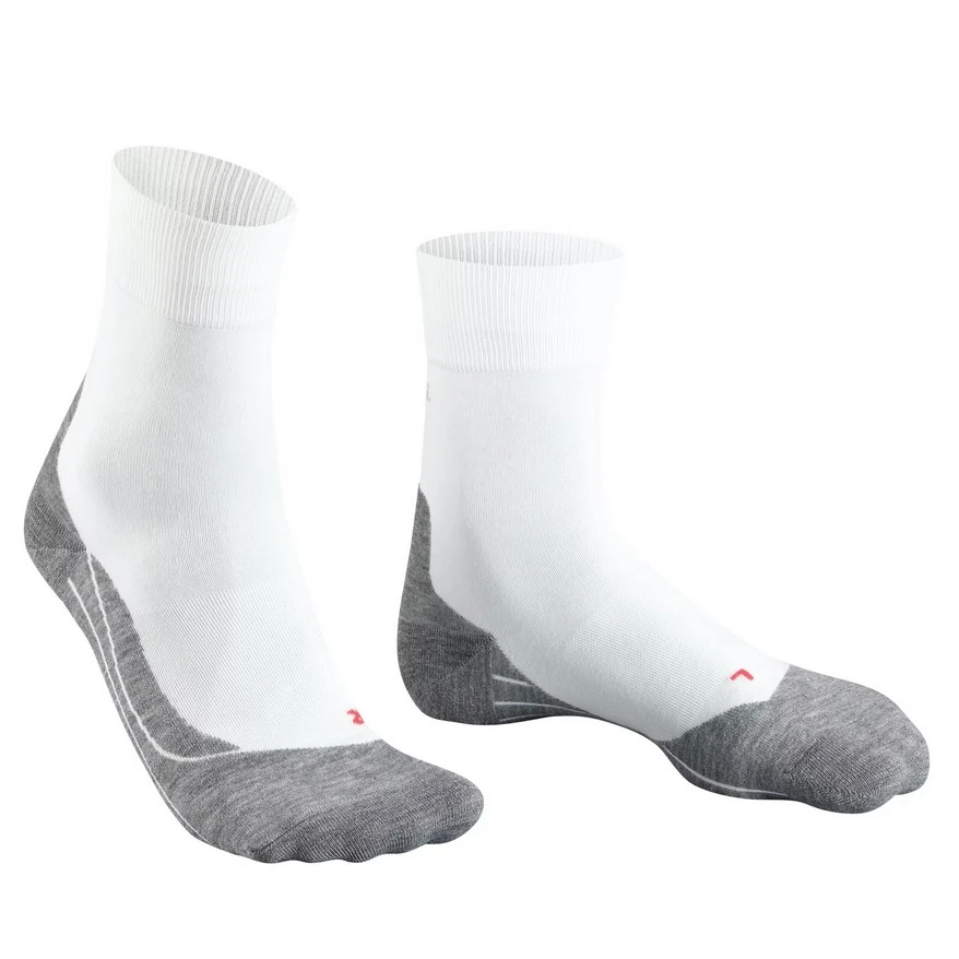 Aktion Noch Gültig Klicken Sie Auf Das Icon, Um Eine Erklärung Zu Erhalten. Falke Laufsocke RU4 (mittelstarke Polsterung) Weiss Herren - 1 Paar 5 Aktion Noch Gültig Klicken Sie Auf Das Icon, Um Eine Erklärung Zu Erhalten. Falke Laufsocke RU4 (mittelstarke Polsterung) Weiss Herren - 1 Paar – Bild 3