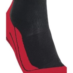 Aktion Noch Gültig Klicken Sie Auf Das Icon, Um Eine Erklärung Zu Erhalten. Falke Laufsocke RU4 (mittelstarke Polsterung) Schwarz/rot Herren - 1 Paar -LaufPro Verkäufe Falke Laufsocke RU4 Herren 16703 3008 4 1062x1062 1