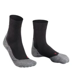 Aktion Noch Gültig Klicken Sie Auf Das Icon, Um Eine Erklärung Zu Erhalten. Falke Laufsocke RU4 (mittelstarke Polsterung) Schwarz/grau Herren - 1 Paar -LaufPro Verkäufe Falke Laufsocke RU4 Herren 16703 3010 3 897x897 1