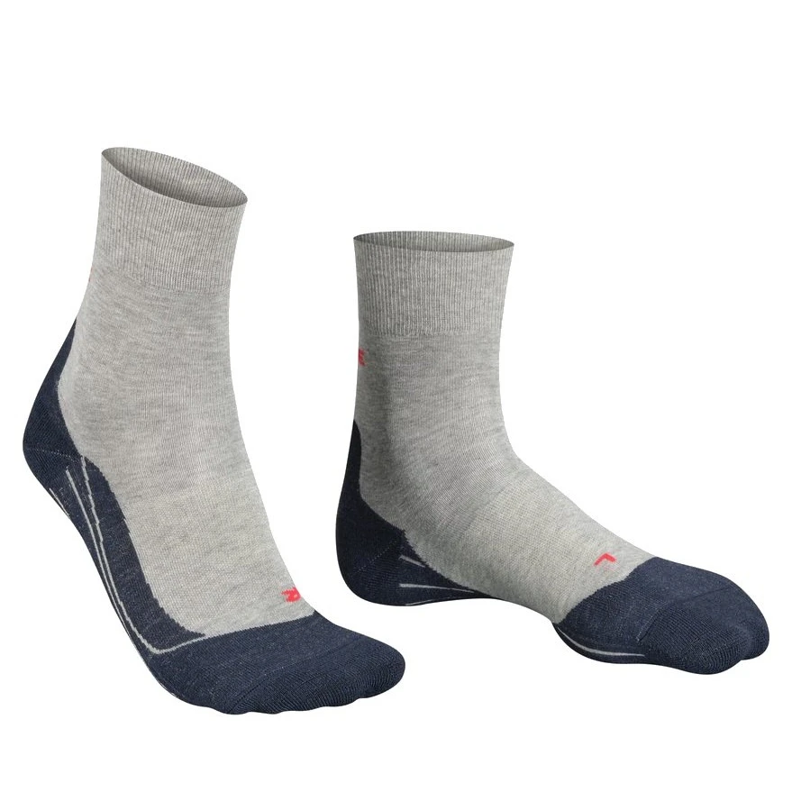 Aktion Noch Gültig Klicken Sie Auf Das Icon, Um Eine Erklärung Zu Erhalten. Falke Laufsocke RU4 (mittelstarke Polsterung) Grau Herren - 1 Paar 5 Aktion Noch Gültig Klicken Sie Auf Das Icon, Um Eine Erklärung Zu Erhalten. Falke Laufsocke RU4 (mittelstarke Polsterung) Grau Herren - 1 Paar – Bild 3