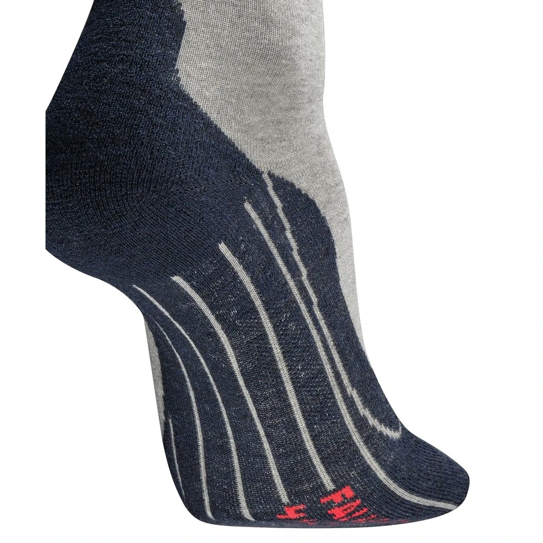 Aktion Noch Gültig Klicken Sie Auf Das Icon, Um Eine Erklärung Zu Erhalten. Falke Laufsocke RU4 (mittelstarke Polsterung) Grau Herren - 1 Paar 7 Aktion Noch Gültig Klicken Sie Auf Das Icon, Um Eine Erklärung Zu Erhalten. Falke Laufsocke RU4 (mittelstarke Polsterung) Grau Herren - 1 Paar – Bild 5