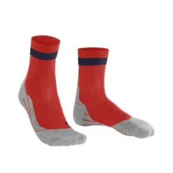 Aktion Noch Gültig Klicken Sie Auf Das Icon, Um Eine Erklärung Zu Erhalten. Falke Laufsocke RU4 (mittelstarke Polsterung) Rot Herren - 1 Paar -LaufPro Verkäufe Falke Laufsocke RU4 Herren 16703 8097 3 1040x1040 1