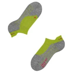 Aktion Noch Gültig Klicken Sie Auf Das Icon, Um Eine Erklärung Zu Erhalten. Falke Laufsocke RU4 Invisible Fuessling Limegrün Herren - 1 Paar -LaufPro Verkäufe Falke Laufsocke RU4 Invisible 16707 7601 5 942x942 1