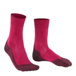 Falke Laufsocke RU4 Light Performance (hoher Tragekomfort) Rosa Damen - 1 Paar -LaufPro Verkäufe Falke Laufsocke RU4 Light Performance 16202 8564 3 929x929 1