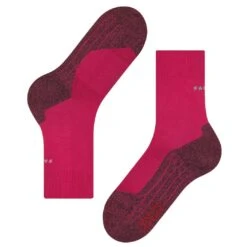 Falke Laufsocke RU4 Light Performance (hoher Tragekomfort) Rosa Damen - 1 Paar -LaufPro Verkäufe Falke Laufsocke RU4 Light Performance 16202 8564 6 1053x1053 1