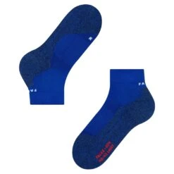 Falke Laufsocke RU4 Light Performance Short (hoher Tragekomfort) Dunkelblau Herren - 1 Paar -LaufPro Verkäufe Falke Laufsocke RU4 Light Performance 16760 6451 6 1062x1062 1