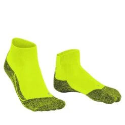 Falke Laufsocke RU4 Light Performance Short (hoher Tragekomfort) Limegrün Herren - 1 Paar -LaufPro Verkäufe Falke Laufsocke RU4 Light Performance 16760 7316 3 880x880 1