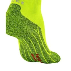 Falke Laufsocke RU4 Light Performance Short (hoher Tragekomfort) Limegrün Herren - 1 Paar -LaufPro Verkäufe Falke Laufsocke RU4 Light Performance 16760 7316 5 1055x1055 1