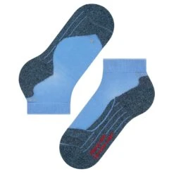 Falke Laufsocke RU4 Light Performance Short (hoher Tragekomfort) Lavender Damen - 1 Paar -LaufPro Verkäufe Falke Laufsocke RU4 Light Performance 16761 6538 6 1060x1060 1