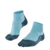 Falke Laufsocke RU4 Light Performance Short (hoher Tragekomfort) Blau Damen - 1 Paar 2 Falke Laufsocke RU4 Light Performance Short (hoher Tragekomfort) Blau Damen - 1 Paar -LaufPro Verkäufe Falke Laufsocke RU4 Light Performance 16761 6802 1 1053x1053 1