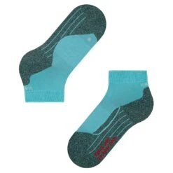 Falke Laufsocke RU4 Light Performance Short (hoher Tragekomfort) Türkis Damen - 1 Paar -LaufPro Verkäufe Falke Laufsocke RU4 Light Performance 16761 6960 6 1064x1064 1