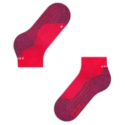 Falke Laufsocke RU4 Light Performance Short (hoher Tragekomfort) Rosa Damen - 1 Paar 13 Falke Laufsocke RU4 Light Performance Short (hoher Tragekomfort) Rosa Damen - 1 Paar -LaufPro Verkäufe Falke Laufsocke RU4 Light Performance 16761 8564 6 1061x1061 1