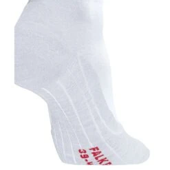 Falke Laufsocke RU4 Short Weiss Damen - 1 Paar -LaufPro Verkäufe Falke Laufsocke RU4 Short 16706 2000 4 1059x1059 1