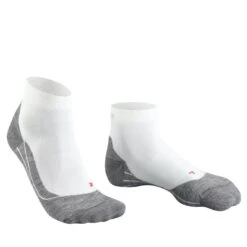 Aktion Noch Gültig Klicken Sie Auf Das Icon, Um Eine Erklärung Zu Erhalten. Falke Laufsocke RU4 Short Weiss/grau Damen - 1 Paar -LaufPro Verkäufe Falke Laufsocke RU4 Short 16706 2020 5 874x874 1