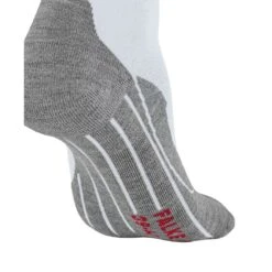 Falke Laufsocke RU4 Short Weiss/rot Damen - 1 Paar -LaufPro Verkäufe Falke Laufsocke RU4 Short 16706 2820 4 1062x1062 1