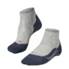 Falke Laufsocke RU4 Short Grau Damen - 1 Paar -LaufPro Verkäufe Falke Laufsocke RU4 Short 16706 3406 1 1057x1057 1