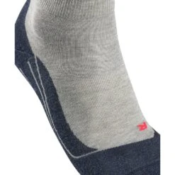 Falke Laufsocke RU4 Short Grau Damen - 1 Paar -LaufPro Verkäufe Falke Laufsocke RU4 Short 16706 3406 3 1057x1057 1
