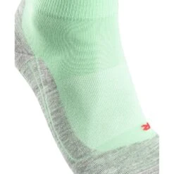 Falke Laufsocke RU4 Short Mintgrün Damen - 1 Paar -LaufPro Verkäufe Falke Laufsocke RU4 Short 16706 7134 3 1060x1060 1