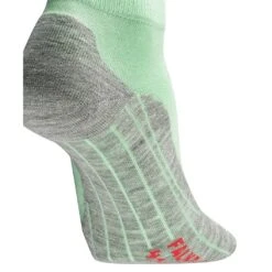 Falke Laufsocke RU4 Short Mintgrün Damen - 1 Paar -LaufPro Verkäufe Falke Laufsocke RU4 Short 16706 7134 4 1059x1059 1