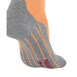 Falke Laufsocke RU4 Short Orange/grau Damen - 1 Paar 12 Falke Laufsocke RU4 Short Orange/grau Damen - 1 Paar -LaufPro Verkäufe Falke Laufsocke RU4 Short 16706 8155 4 1057x1057 1