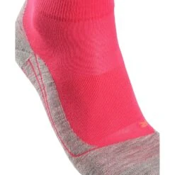 Aktion Noch Gültig Klicken Sie Auf Das Icon, Um Eine Erklärung Zu Erhalten. Falke Laufsocke RU4 Short Pink Damen - 1 Paar -LaufPro Verkäufe Falke Laufsocke RU4 Short 16706 8564 3 1063x1063 1