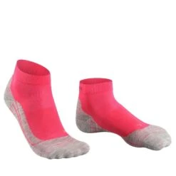 Aktion Noch Gültig Klicken Sie Auf Das Icon, Um Eine Erklärung Zu Erhalten. Falke Laufsocke RU4 Short Pink Damen - 1 Paar -LaufPro Verkäufe Falke Laufsocke RU4 Short 16706 8564 5 869x869 1