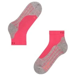 Aktion Noch Gültig Klicken Sie Auf Das Icon, Um Eine Erklärung Zu Erhalten. Falke Laufsocke RU4 Short Pink Damen - 1 Paar -LaufPro Verkäufe Falke Laufsocke RU4 Short 16706 8564 6 1054x1054 1